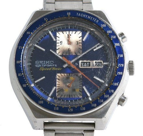 Orologio automatico seiko - seiko, 5
