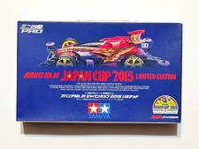 Tamiya 95087 Mini 4WD AVANTE