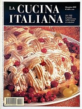 La Cucina Italiana n 12