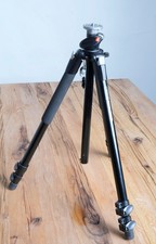 Treppiede Manfrotto 055XPROB