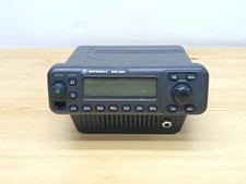 Sistema radio mobile - , motorola