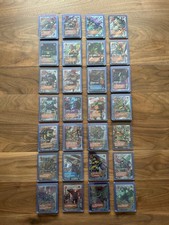 TMNT Universus set completo