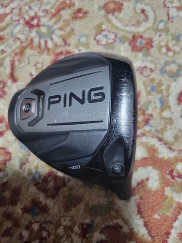 Ping g400 lst driver - lst, 8,5°