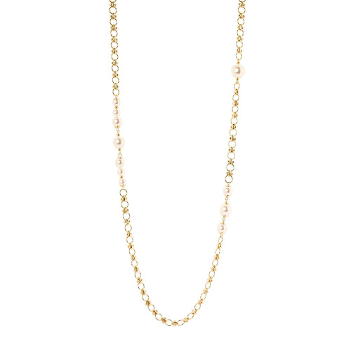 Sodini collana lunga - collana,