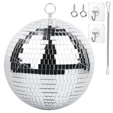 Palla da Discoteca 20 cm con