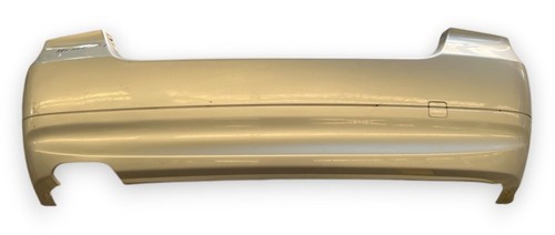 Paraurti posteriore bmw 320d - paraurti,