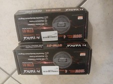 Tweeter a cupola in seta 180w