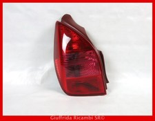 Fanale Faro Posteriore Sinistro Citroen C2 2003-12 Ricambi Auto DEPO