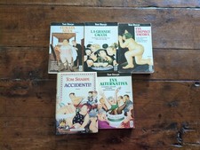 Lotto 9 Romanzi Umoristici -