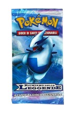 Pokemon Richiamo delle