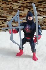 Masters of the Universe - Vintage: Ninjor Completo al 90% tutto originale