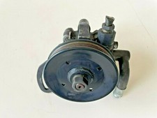 POMPA SERVOSTERZO IDROGUIDA CHEVROLET MATIZ 2005 > 2010 800 BENZINA 96483038