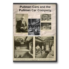 Pullman Cars and the Pullman