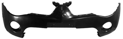 Paraurti anteriore mitsubishi - paraurti,