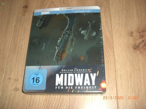 Midway für de - midway,