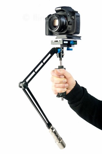 Pegasus steadycam system - pegasus, di