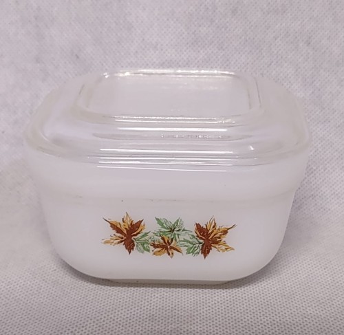 Piatto frigorifero fire king - frigorifero,