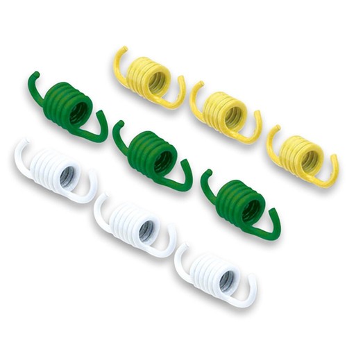 Kit serie molle - serie, frizione