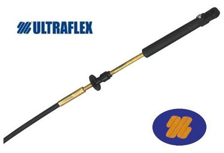 Cavo telecomando ultraflex c14 - telecomando,