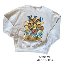 GREEN BAY PACKERS Vintage 1997