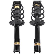 2 ammortizzatori completi a