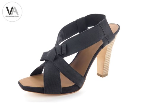 Apepazza sandali donna tacco
