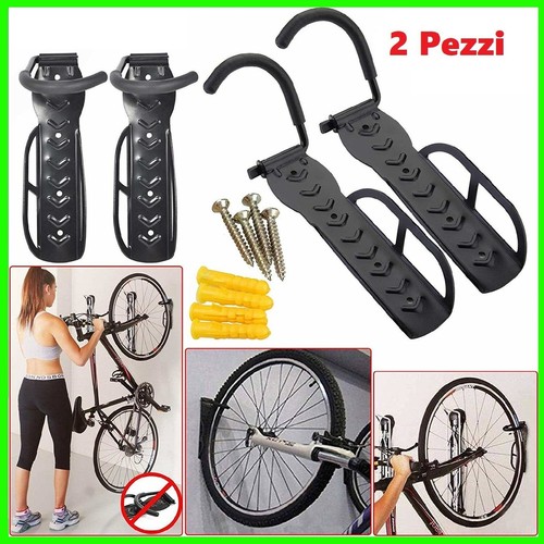 Supporto portabici porta - 2,