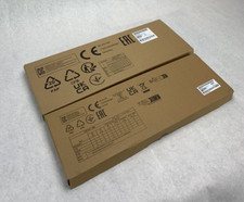 Lotto misto di 2 tastiere HP KBAR211/HSA-P010K