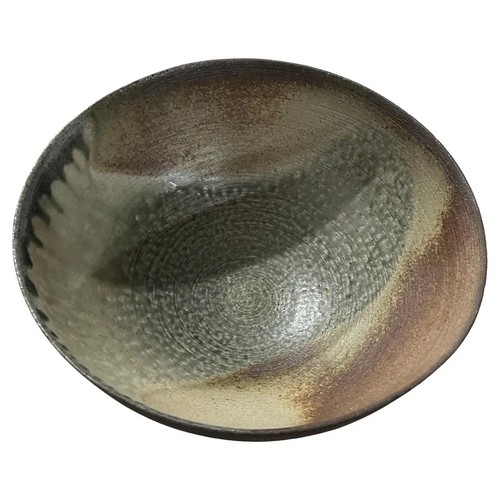 1960s organic modern stoneware - organic,