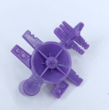 Transformers Overlord Radar