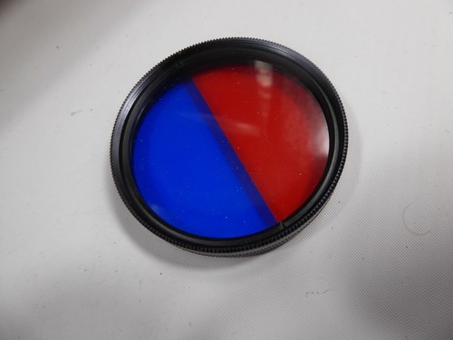 Filtro hoya 49mm dual - hoya,
