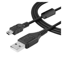 CAVO CARICABATTERIE USB PER