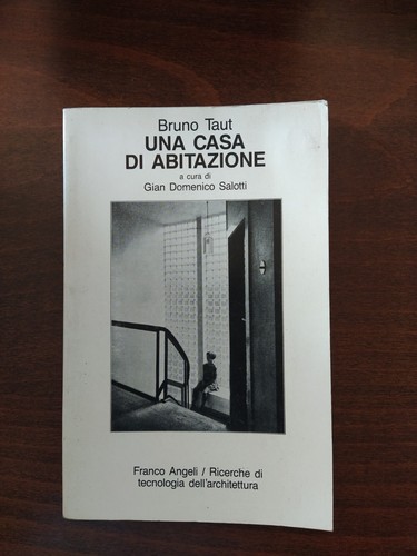 Bruno taut una - bruno,