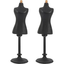  2 Pezzi Casa delle Bambole