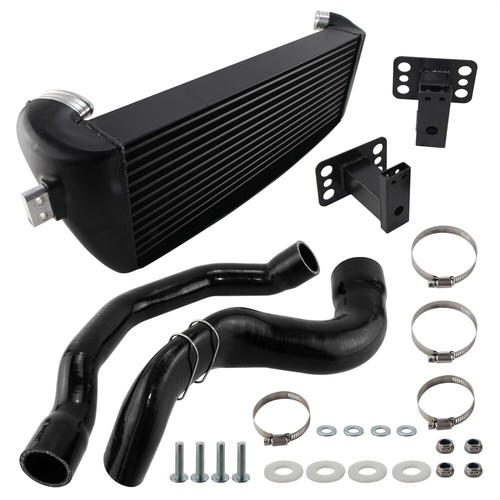 Kit intercooler competizione - kit,