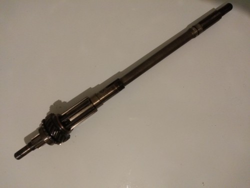 Albero primario cambio fiat - primario,