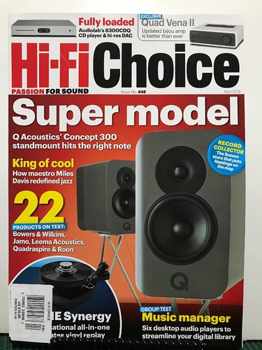 Choice super model q - super,