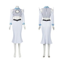 Costume cosplay Bleach Orihime