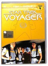 star trek voyager stagione 3