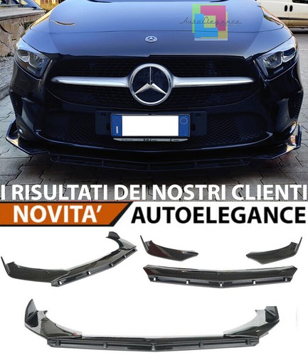 Mercedes classe w177 - mercedes, a