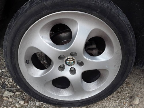 60669917 cerchio alfa romeo - cerchio,