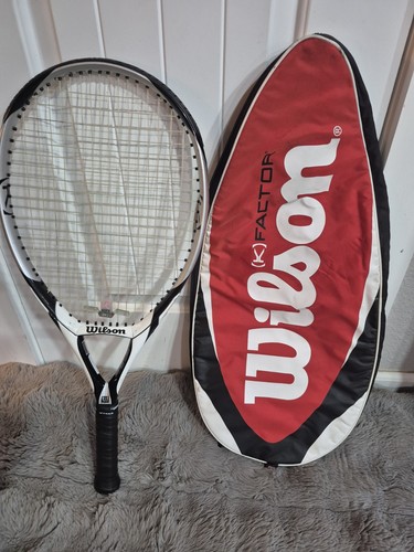 Racchetta tennis wilson k - tennis,
