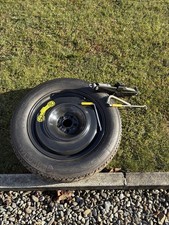 Kit ruotino di scorta