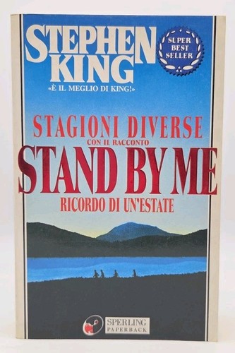 Stephen king stagioni - stephen,