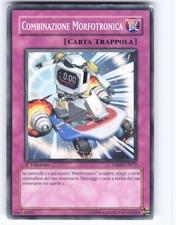 [T118] COMBINAZIONE