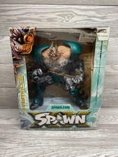 Mcfarlane toys overtkill - toys, iii
