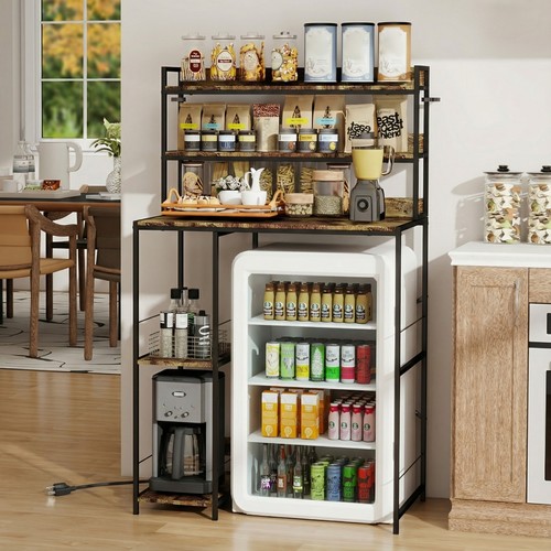 Mini supporto frigo livelli - mini, 5