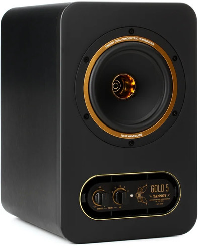 Tannoy gold inch - gold,