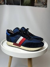 MONCLER Horace Sneakers Uomo