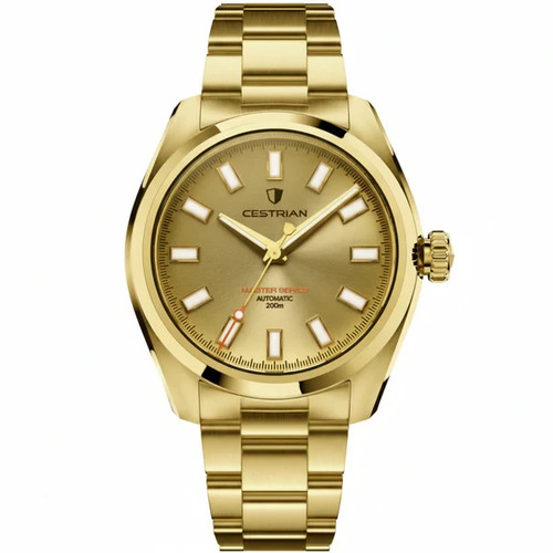 Orologio uomo automatico - uomo,
